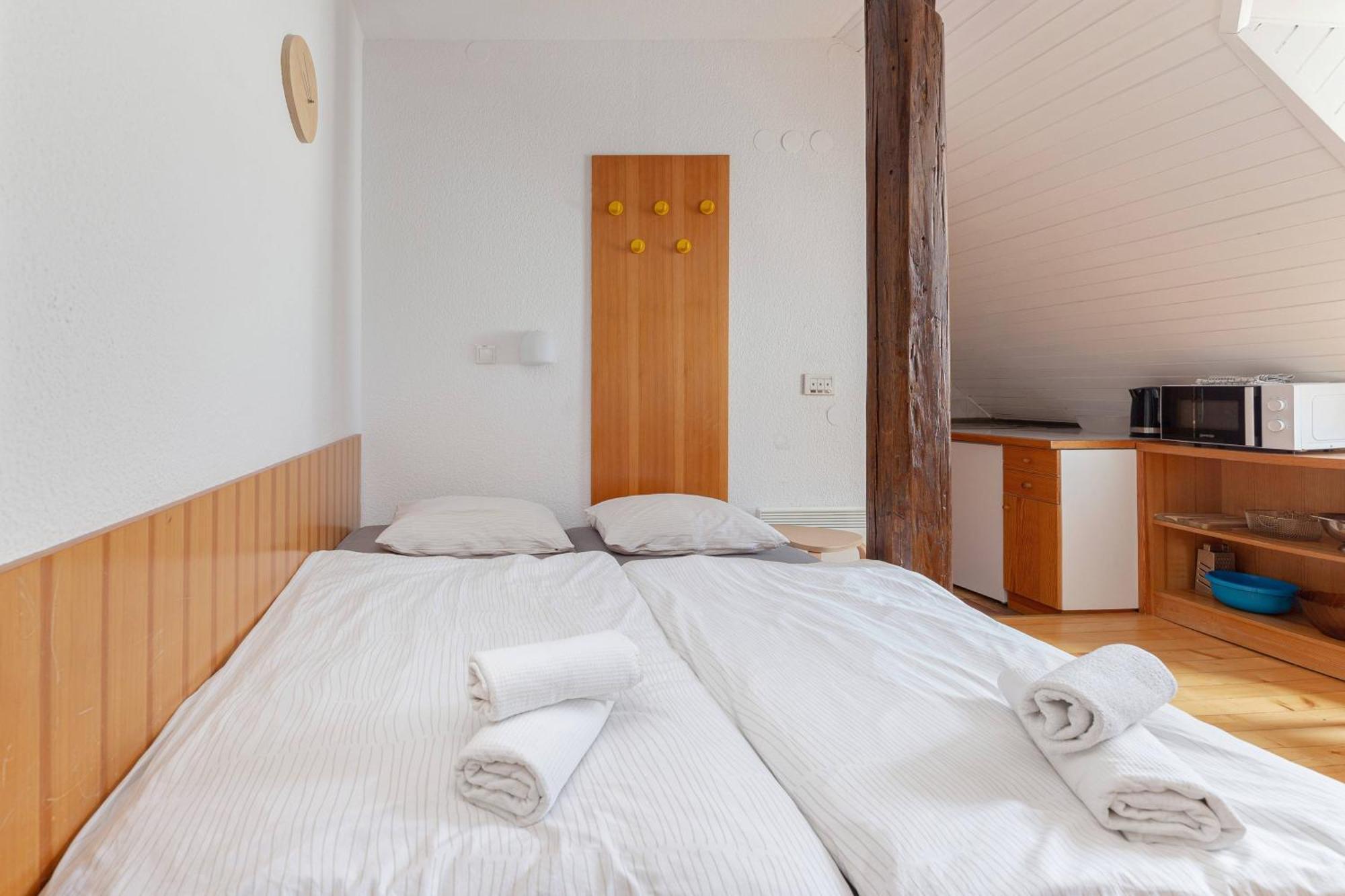 Studio Podkoren Apartment Kranjska Gora Exterior photo